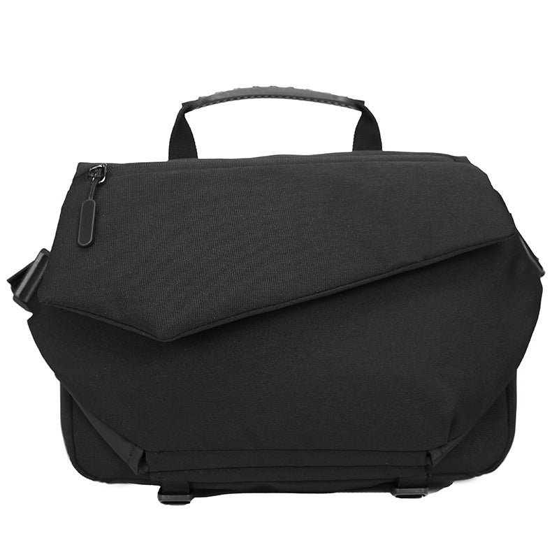 Sleek Modular Messenger Bag Stornfield
