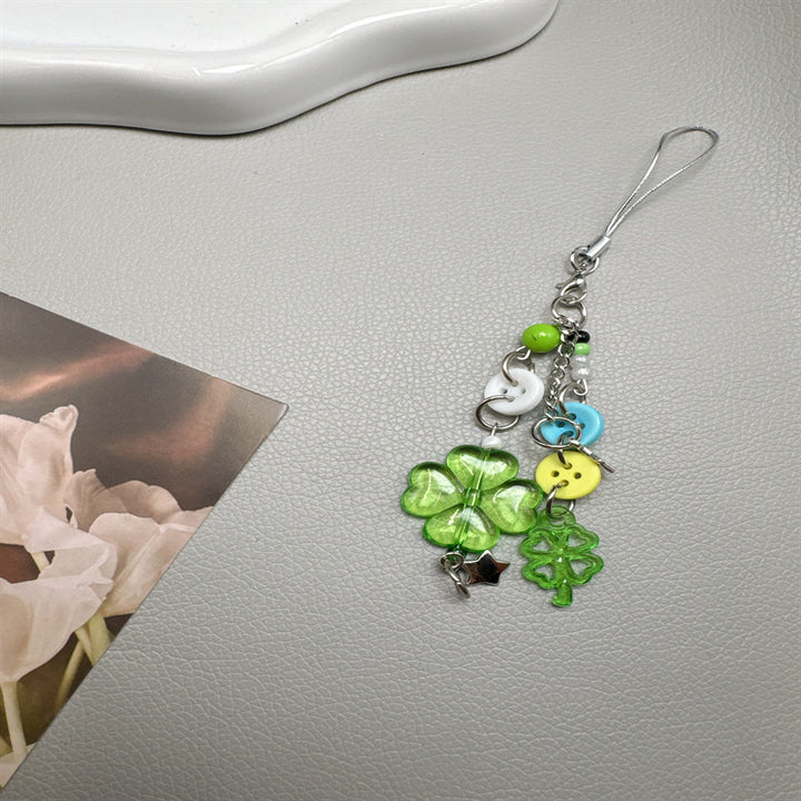 Decorative Charm Keychain Stornfield 1790135592