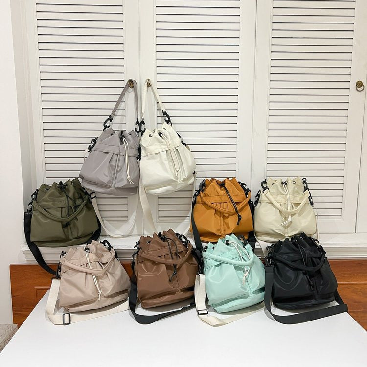 Stylish Bucket Handbag Stornfield