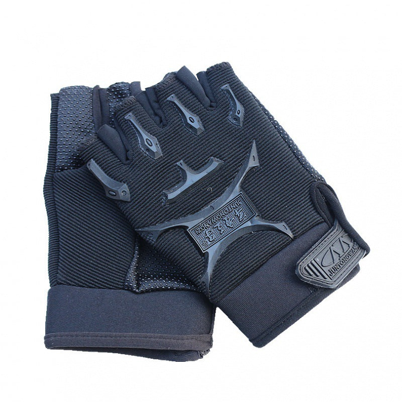 Men's Fitness Gloves Stornfield