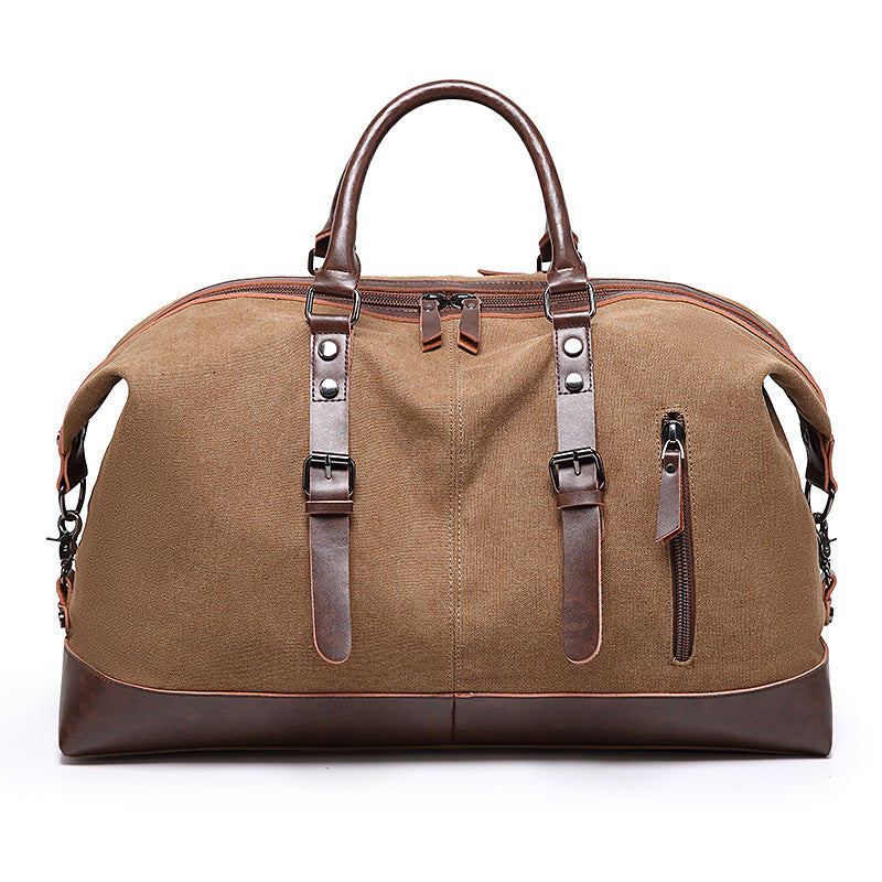 Stylish Weekend Travel Bag Stornfield