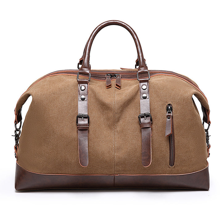Stylish Weekend Travel Bag Stornfield