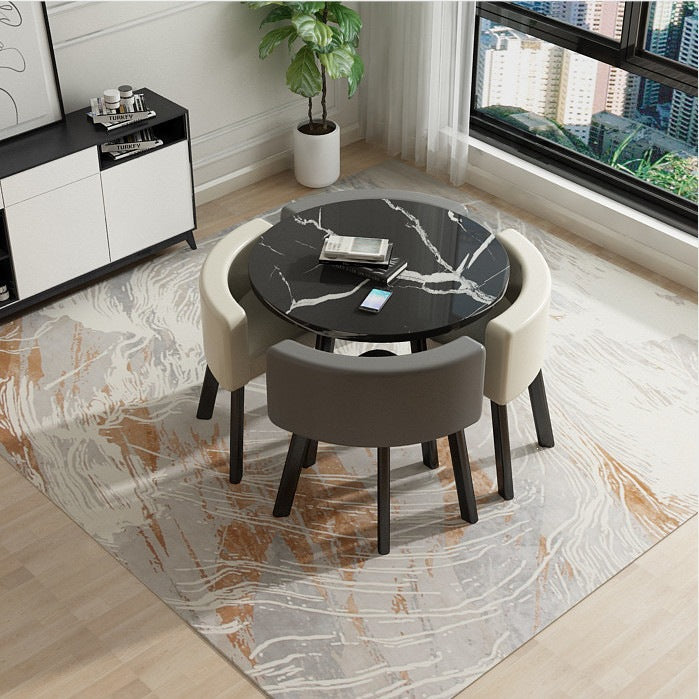 Ergonomic Dining Chair Stornfield