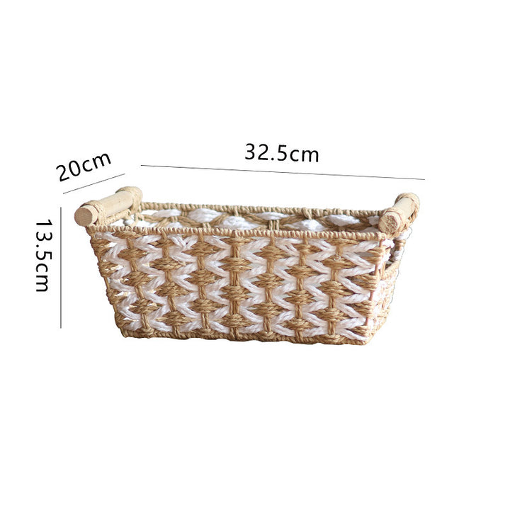Beautiful storage basket Stornfield