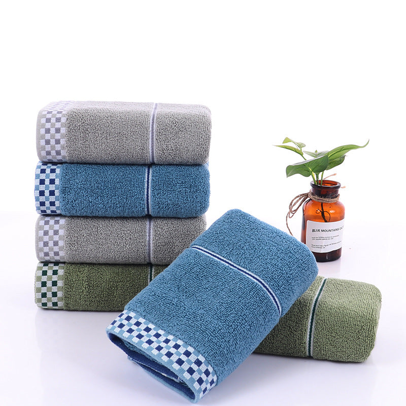 Women's Bath Towel Stornfield