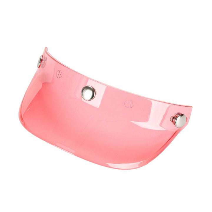 Replacement Visor Shield for Helmets Stornfield
