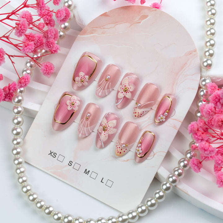 Artistic Nail Art Stornfield