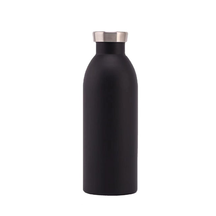 Ladies insulated stainless steel drinking bottle with ergonomic design Stornfield