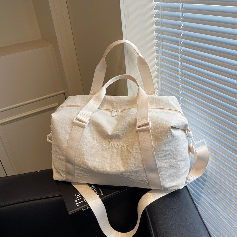 Lightweight Travel Sports Duffel Bag Stornfield