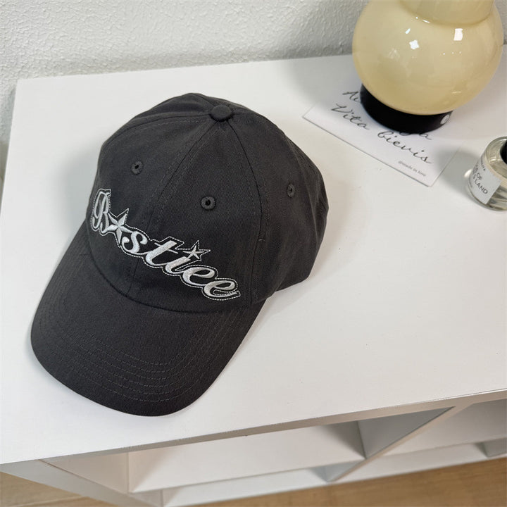 Men's Embroidered Casual Baseball Cap Stornfield 1783922356