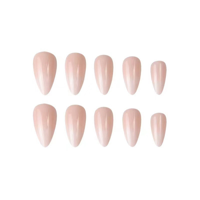Nail Tips Set Stornfield
