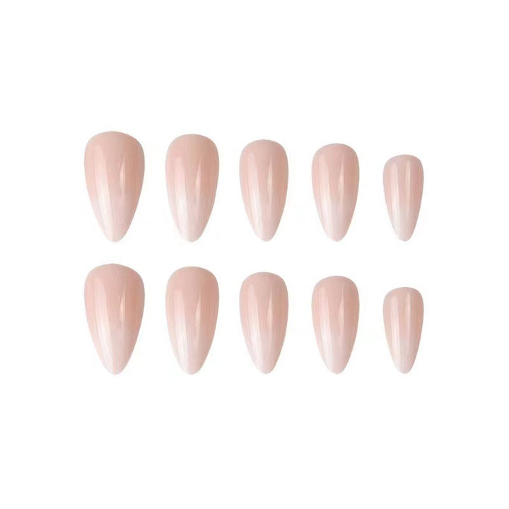 Nail Tips Set Stornfield