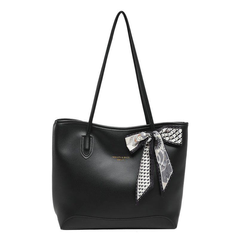 Elegant Multi-Purpose Tote Bag