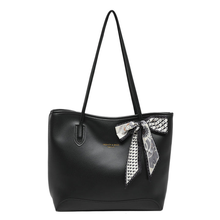 Elegant Multi-Purpose Tote Bag