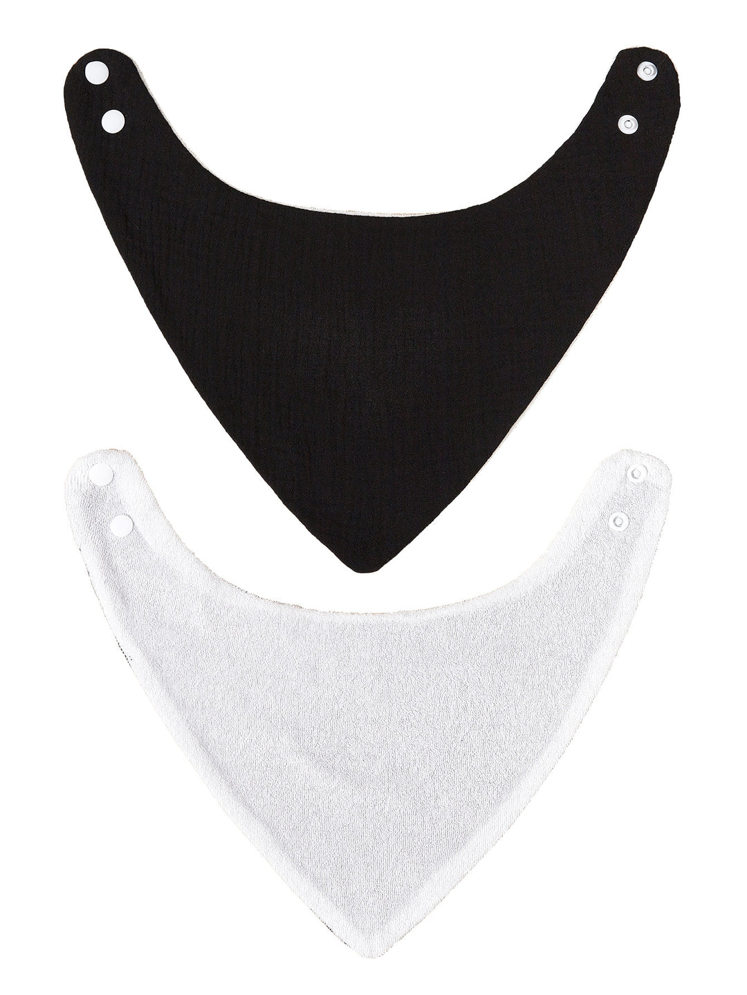 Soft Cotton Baby Bandana Bibs Stornfield