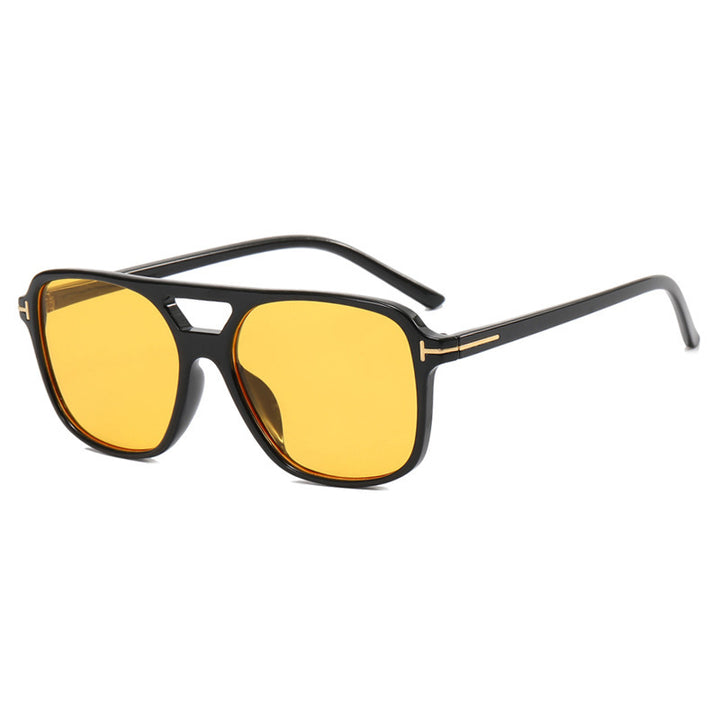 Ladies fashionable sunglasses in stylish frame Stornfield