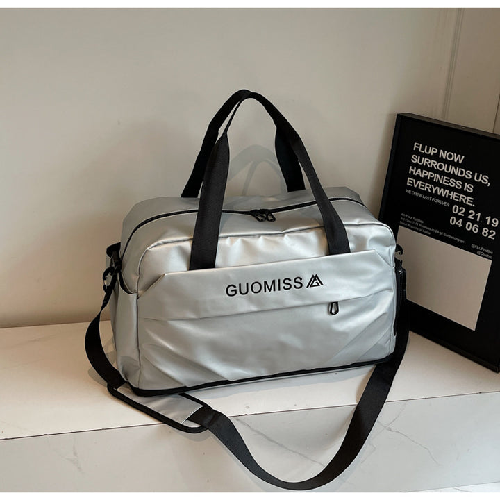 Versatile Multi-Purpose Weekend Duffel
