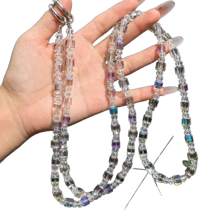 Decorative Beaded Eyewear Chain Stornfield 1790135158