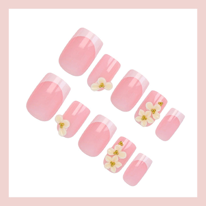 Nail Art Set Stornfield
