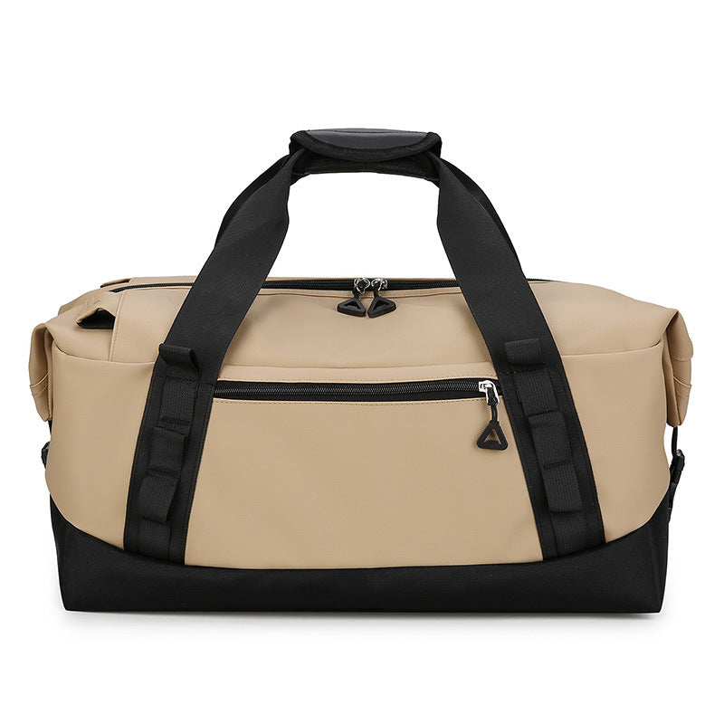 Waterproof Multi-Purpose Travel Duffel Bag Stornfield