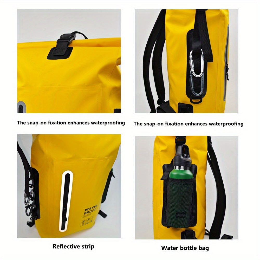 Waterproof Sport Backpack Stornfield
