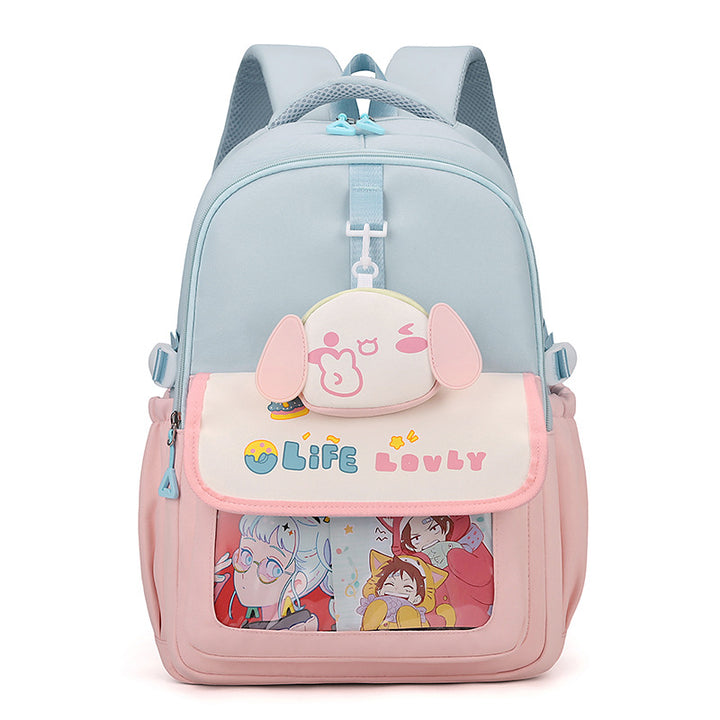 Anime-Inspired Backpack Stornfield