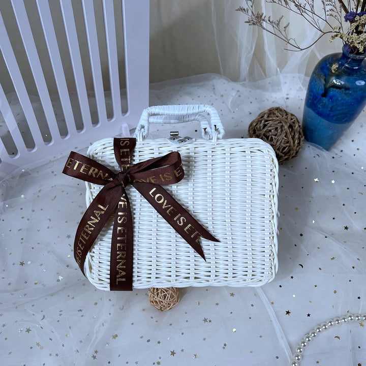Women's Basket Bags Stornfield