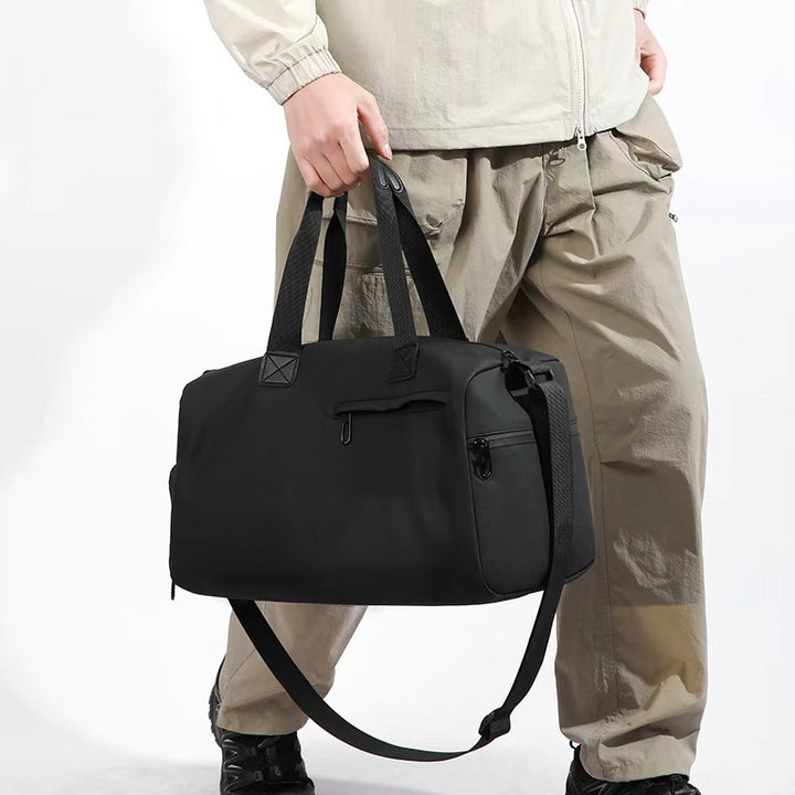 Versatile Travel Weekender Bag Stornfield