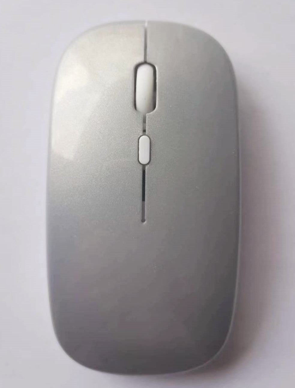 Ergonomic Wireless Mouse Stornfield