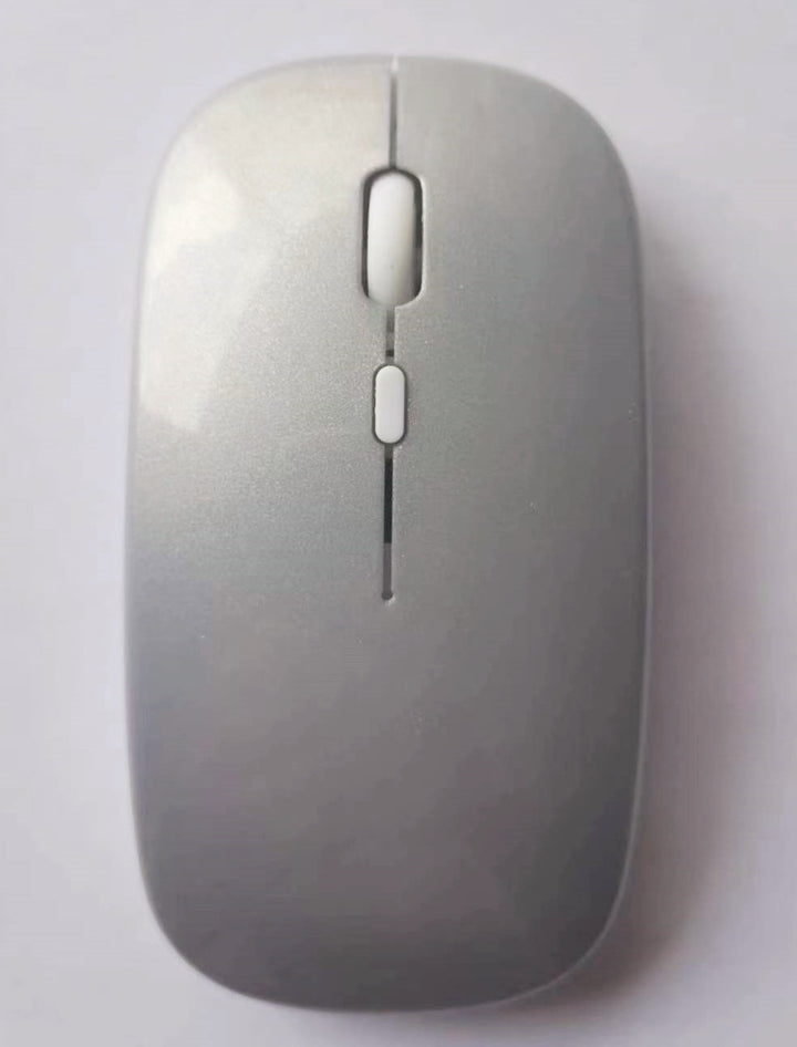 Ergonomic Wireless Mouse Stornfield