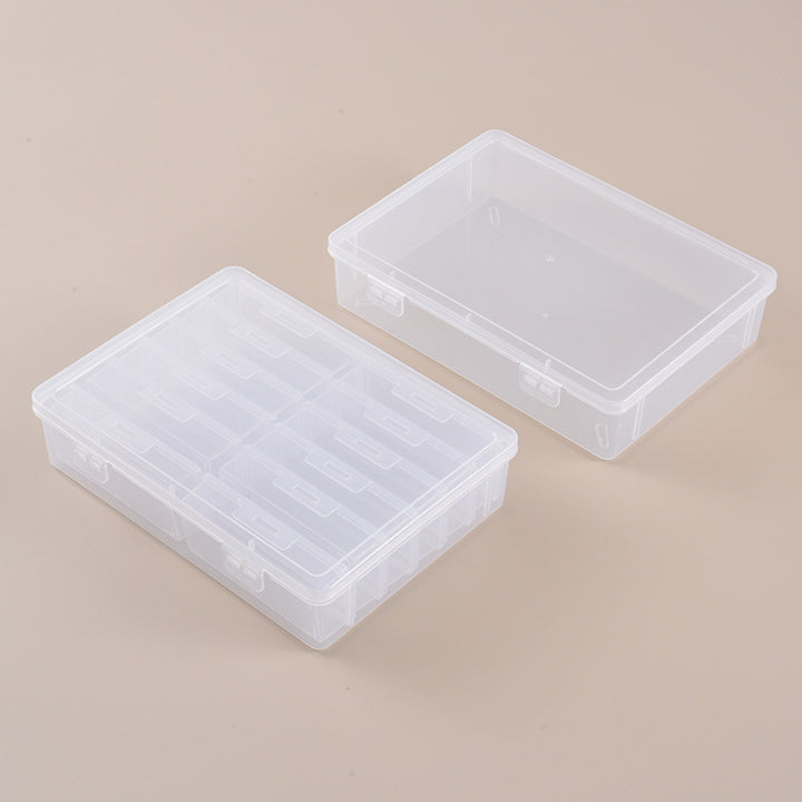 Multi-Divider Craft Storage Organizer Stornfield