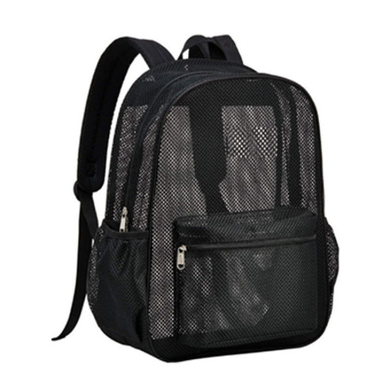 Breathable Mesh Backpack Stornfield