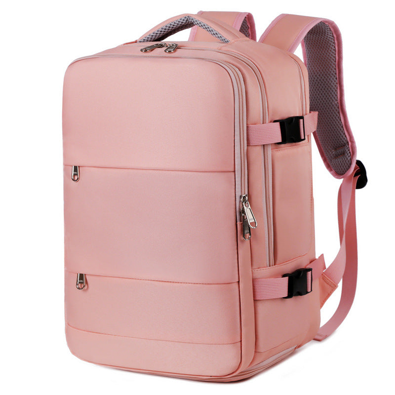 Multi-Purpose Stylish School Backpack Stornfield