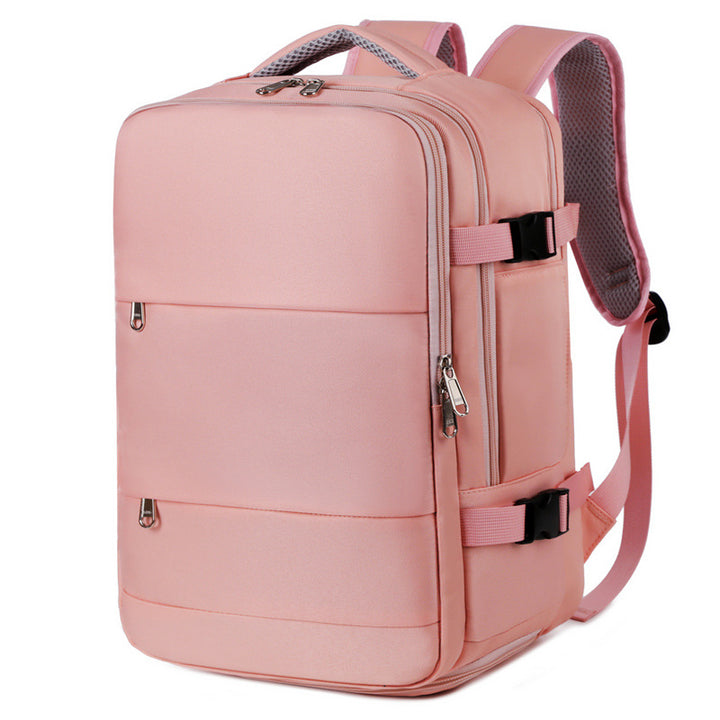 Multi-Purpose Stylish School Backpack Stornfield