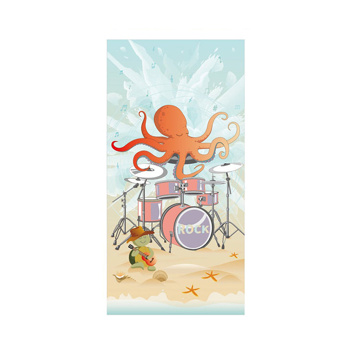 Beach towel Stornfield