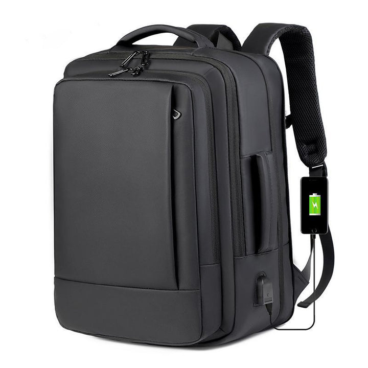 Practical Laptop Backpack Stornfield