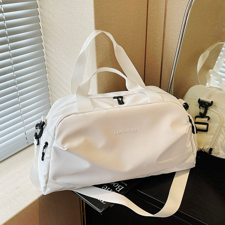 Durable Sports Travel Duffle Stornfield