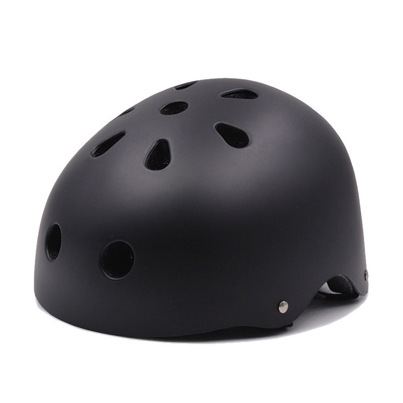 Lightweight Freestyle Riding Helmet Stornfield