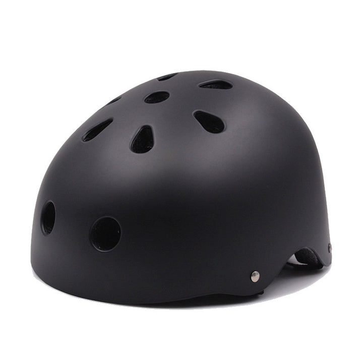 Impact-Resistant Safety Skate Helmet Stornfield