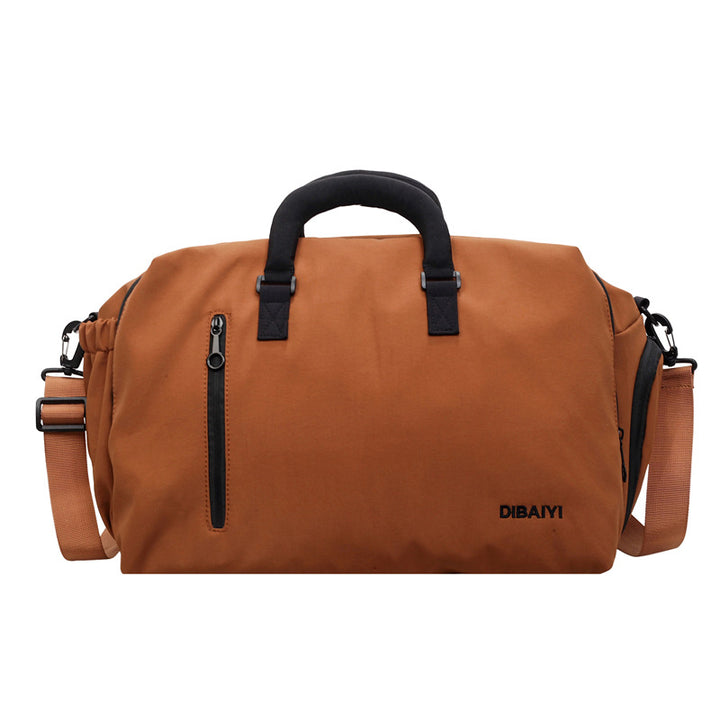 Durable Sports Duffle Bag