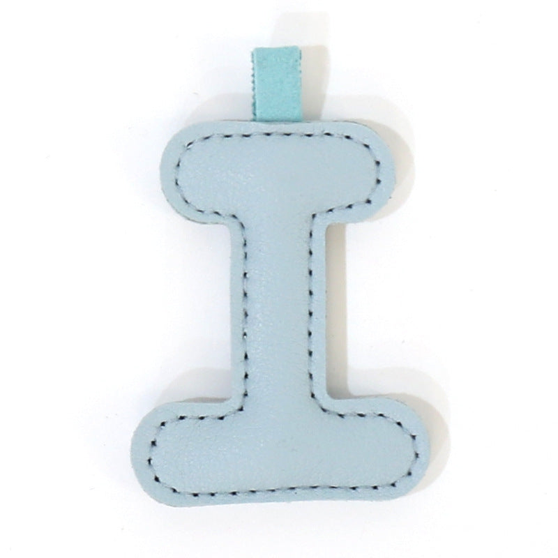 Personalizable keychain Stornfield