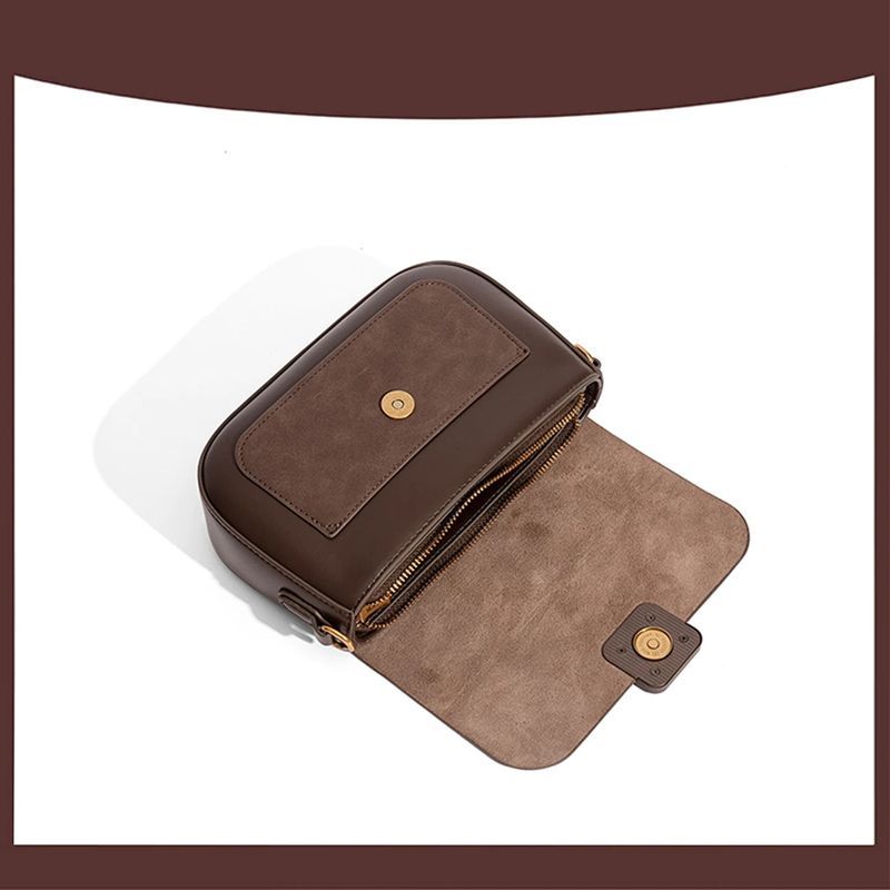 Modern Crossbody Messenger Bag Stornfield
