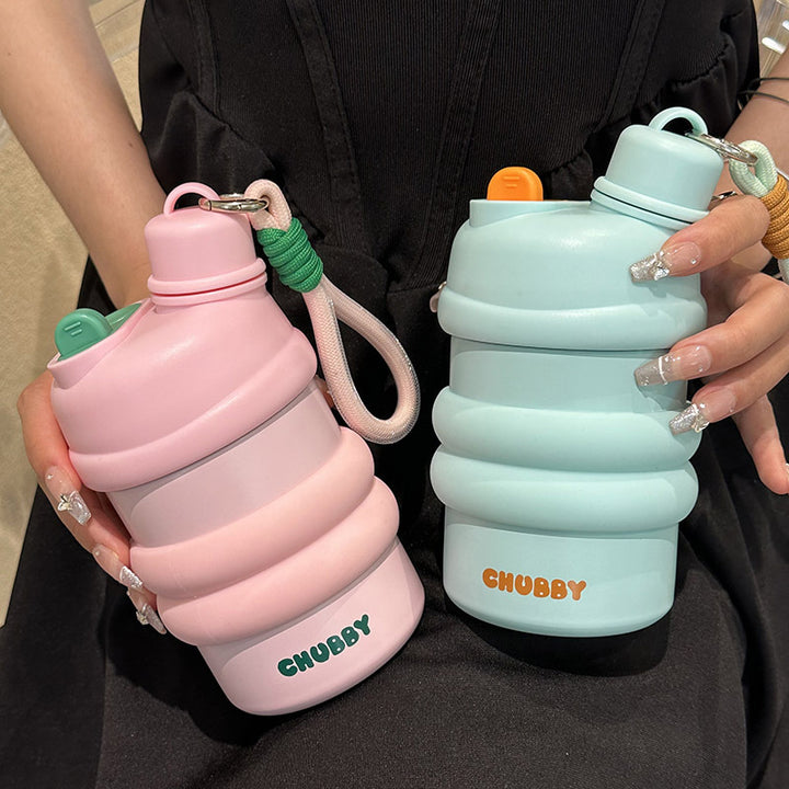 Women's Multifunctional Water Bottle Stornfield