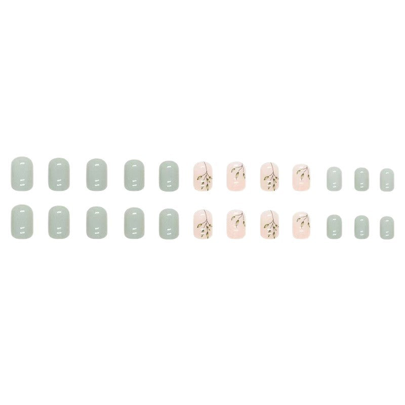 Nail Art Design Stornfield