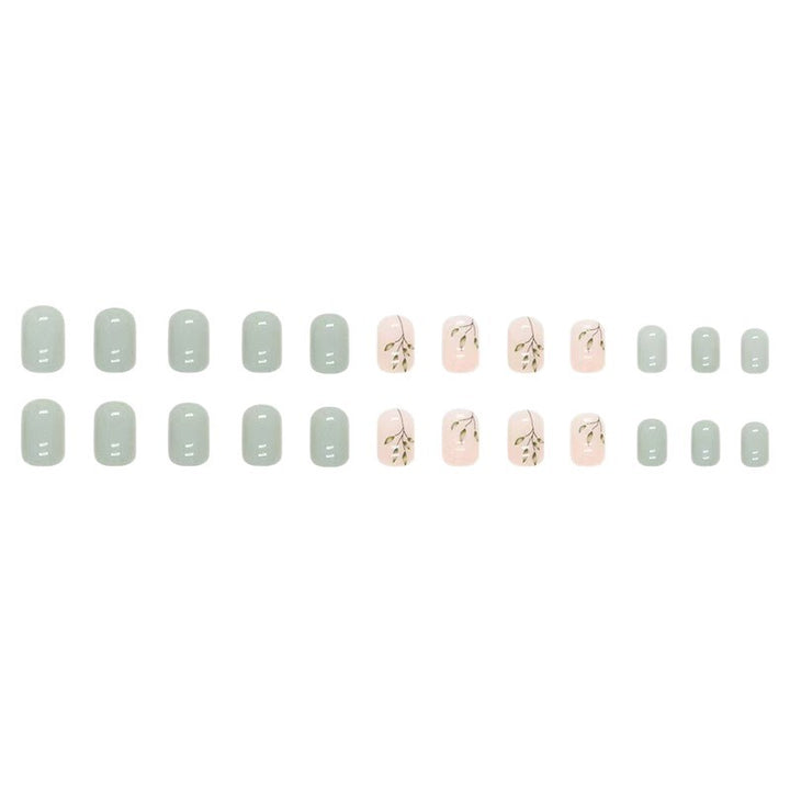Nail Art Design Stornfield