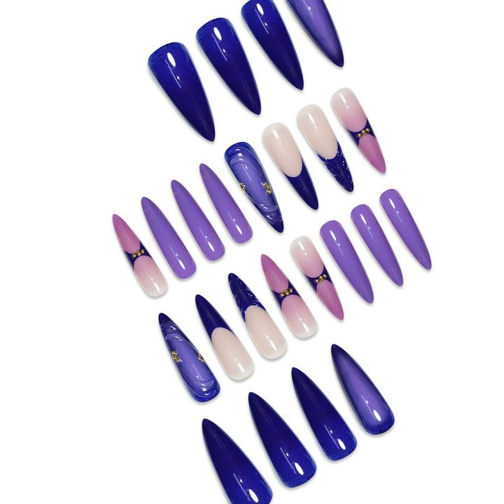 Artistic Stiletto Nail Extensions Stornfield 1787913879
