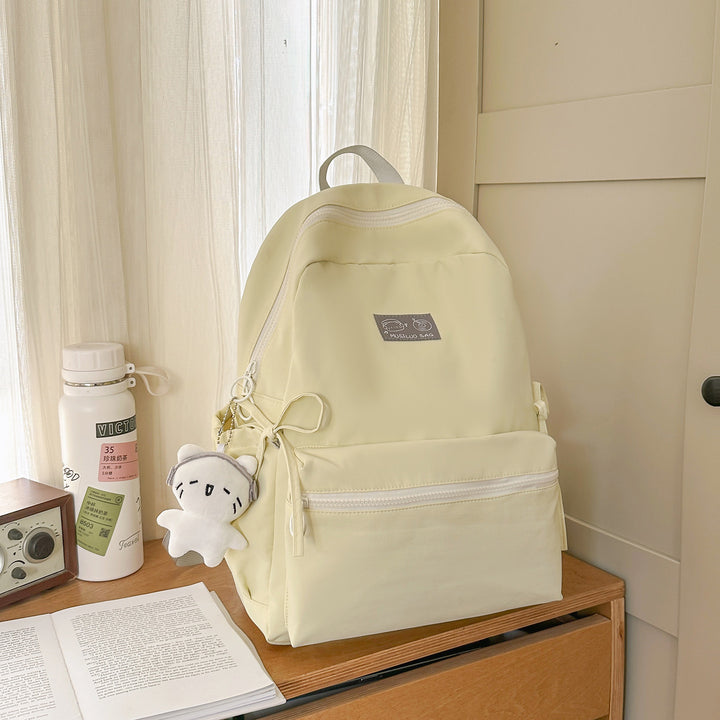 Casual Multi-Functional Backpack Stornfield