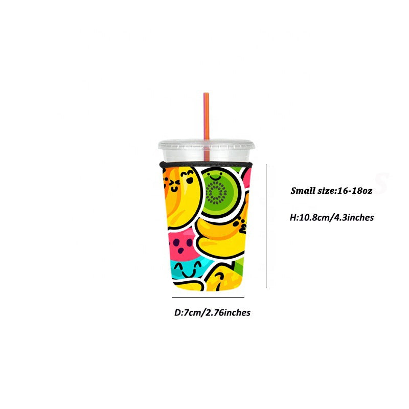 Unisex beverage container with fruity design Stornfield