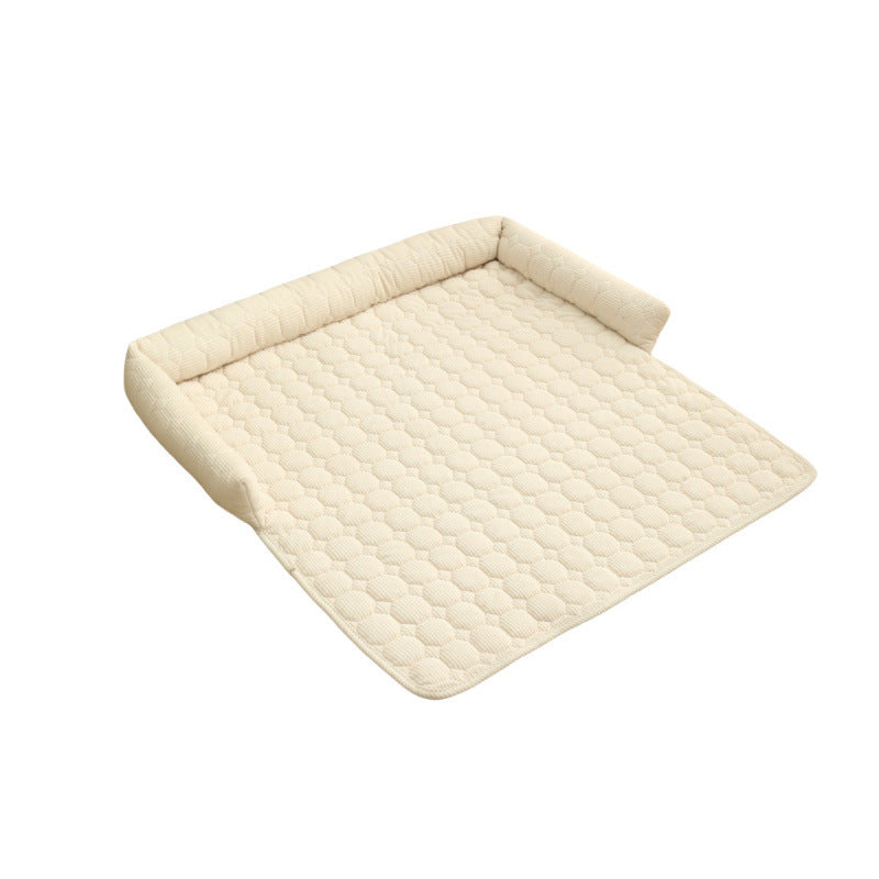 Women's comfortable platform mat Stornfield