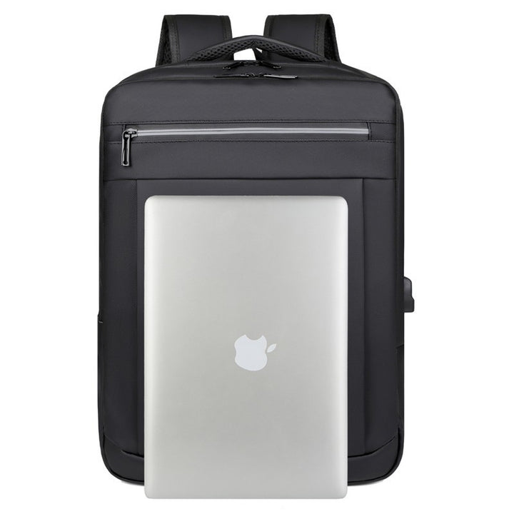 Sleek Business Laptop Rucksack Stornfield